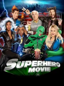 Superhero Movie