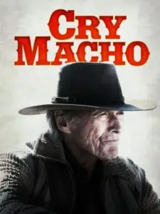 Cry Macho