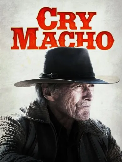 Cry Macho