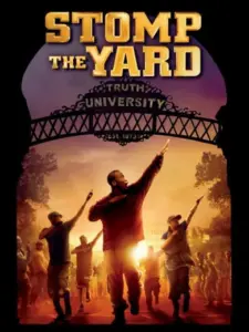Stomp the Yard