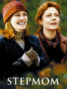 Η ζωή σε δύο πράξεις / Stepmom