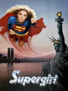 Supergirl