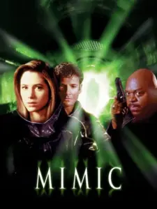 Mimic