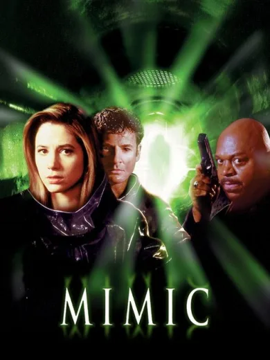 Mimic