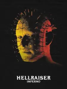 Hellraiser: Inferno