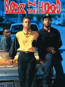Τα Παιδιά της Γειτονιάς / Boyz n the Hood