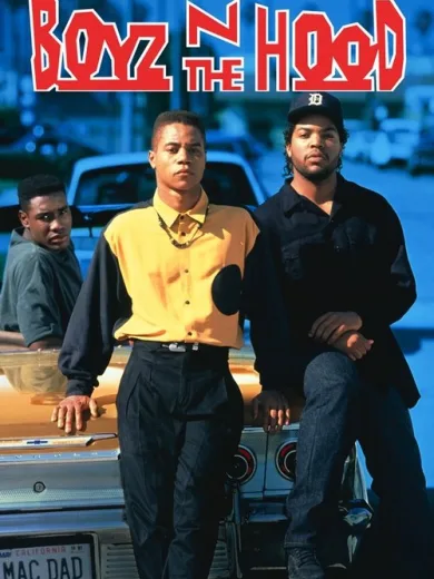 Τα Παιδιά της Γειτονιάς / Boyz n the Hood