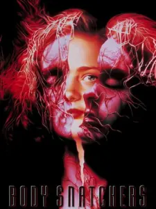 Μακάβριοι Εισβολείς: Η Επιστροφή / Body Snatchers