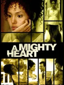 A Mighty Heart