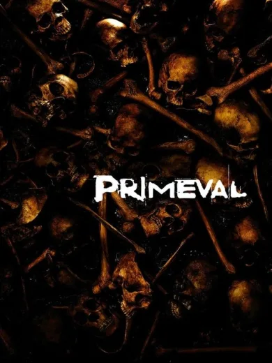 Πρωτόγονος / Primeval