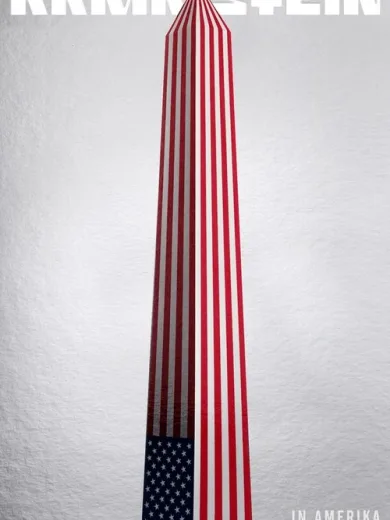 Rammstein in Amerika