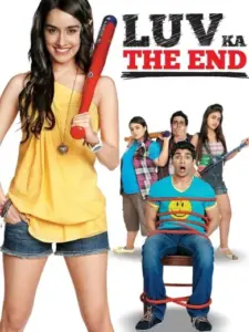 Luv Ka The End