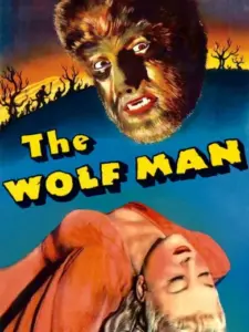 Ο Λυκάνθρωπος / The Wolf Man