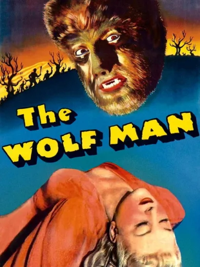 Ο Λυκάνθρωπος / The Wolf Man