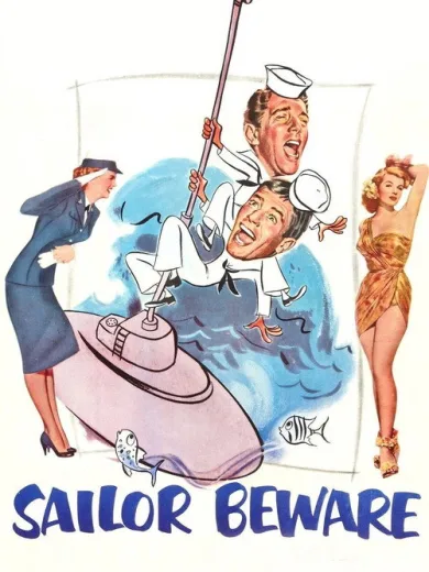 Sailor Beware