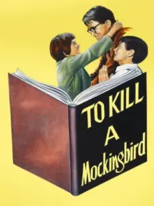 Σκιές και Σιωπή / To Kill a Mockingbird