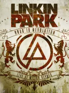 Linkin Park: Road to Revolution – Live at Milton Keynes