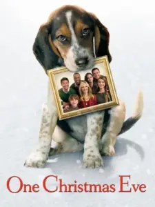 One Christmas Eve