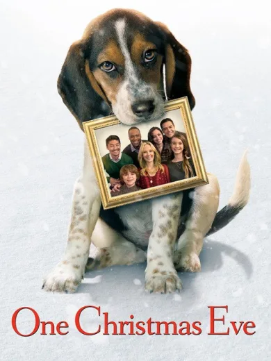 One Christmas Eve