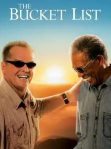 Επιθυμίες… στο Παρά Πέντε! / The Bucket List