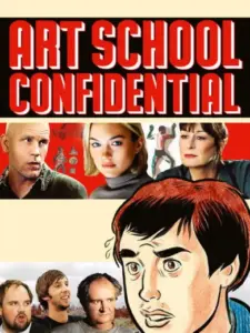 Art School Confidential