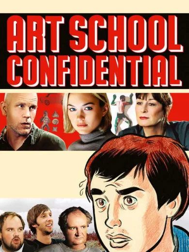 Art School Confidential