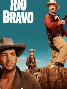 Ρίο Μπράβο / Rio Bravo