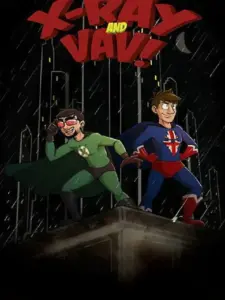 X-Ray and Vav