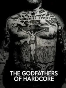 The Godfathers of Hardcore