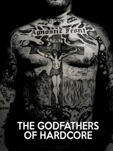 The Godfathers of Hardcore