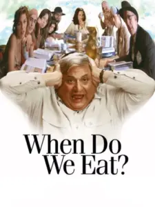 When Do We Eat?