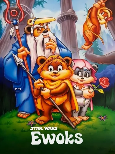 Ewoks