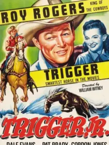 Trigger, Jr.