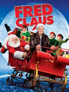 Ο Αδελφός του Αϊ Βασίλη / Fred Claus
