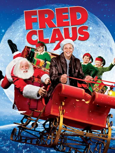 Ο Αδελφός του Αϊ Βασίλη / Fred Claus
