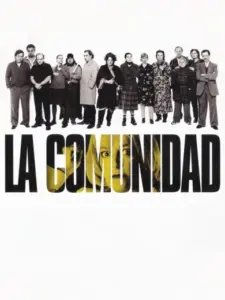 La comunidad