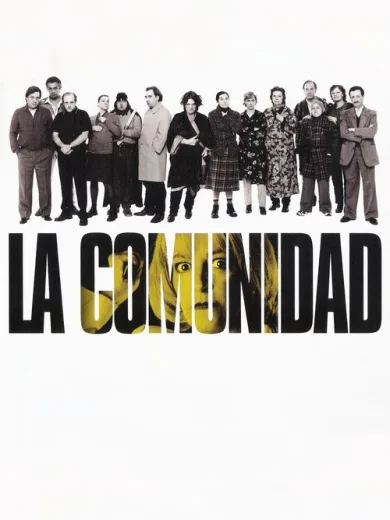 La comunidad