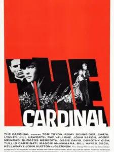 The Cardinal