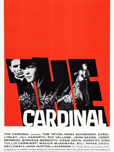 The Cardinal