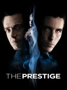 The Prestige