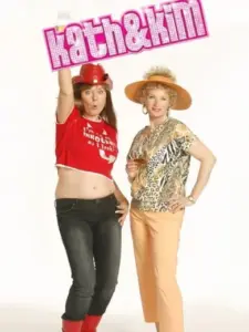 Καθ και Κιμ / Kath & Kim