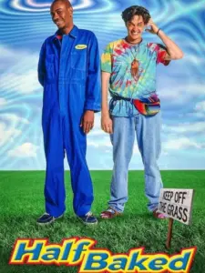 Half Baked