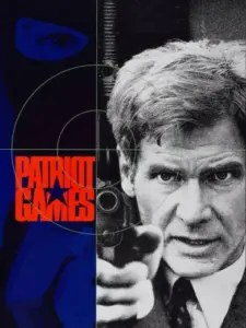 Παιχνίδια Ολέθρου / Patriot Games