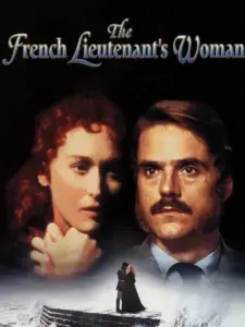 Η Ερωμένη του Γάλλου Λοχαγού / The French Lieutenant’s Woman