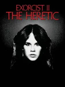 Ο Αιρετικός: Εξορκιστής ΙΙ / Exorcist II: The Heretic