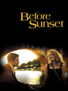 Πριν το Ηλιοβασίλεμα / Before Sunset