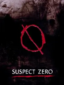 Suspect Zero