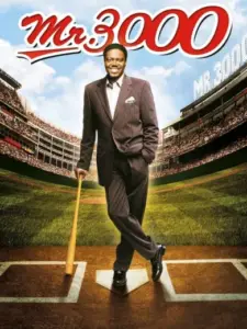 Mr. 3000