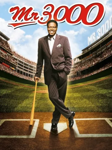 Mr. 3000