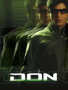 Don
